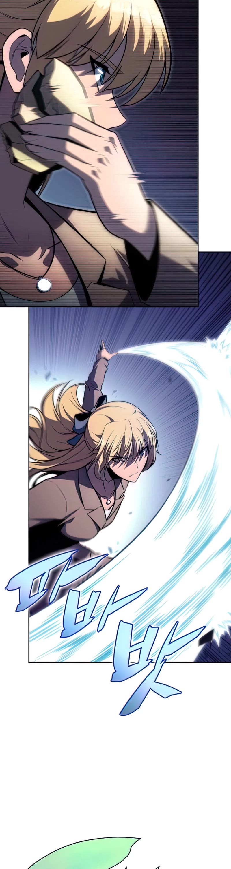 Solo Max-Level Newbie Chapter 65 page 8 - Chapter 65: Filth-Eating Urn (2)