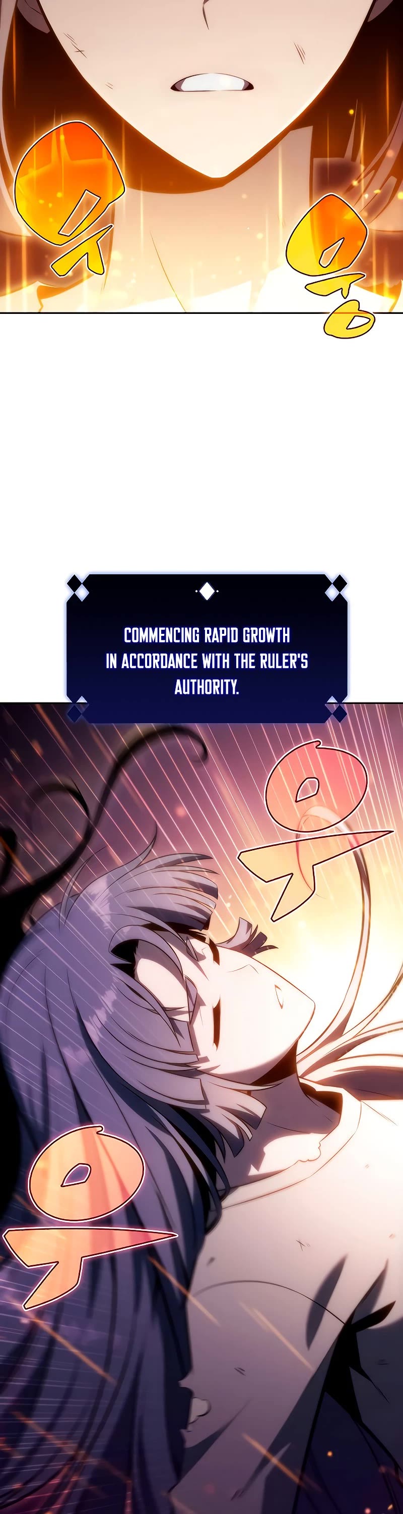 Solo Max-Level Newbie Chapter 66 page 11 - Chapter 66: Our Own Daily Lives