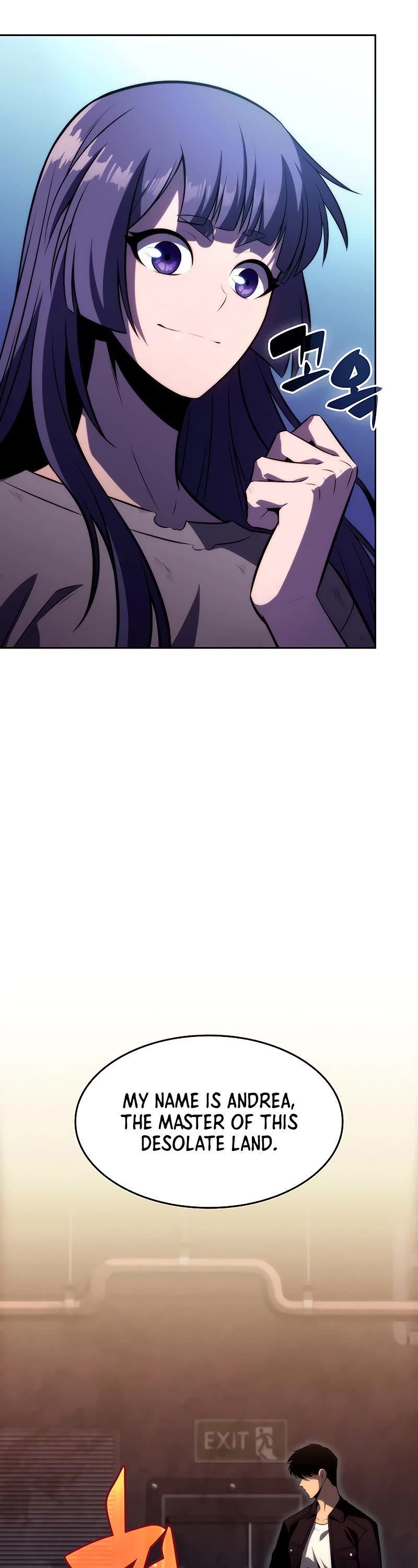 Solo Max-Level Newbie Chapter 66 page 15 - Chapter 66: Our Own Daily Lives