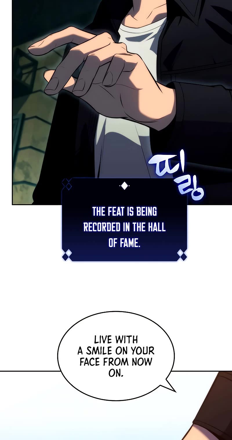Solo Max-Level Newbie Chapter 66 page 17 - Chapter 66: Our Own Daily Lives