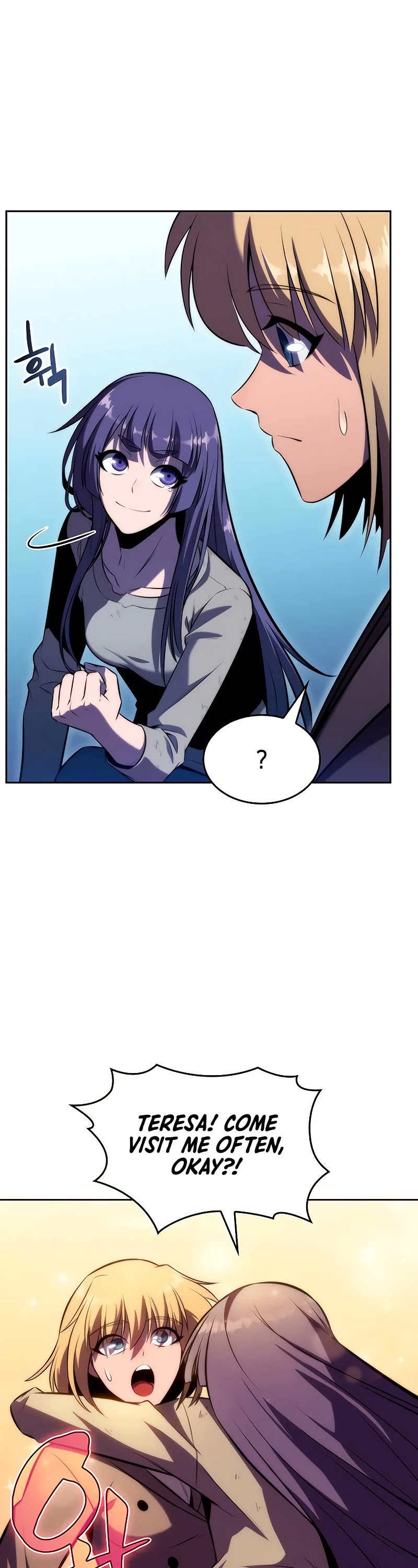 Solo Max-Level Newbie Chapter 66 page 19 - Chapter 66: Our Own Daily Lives