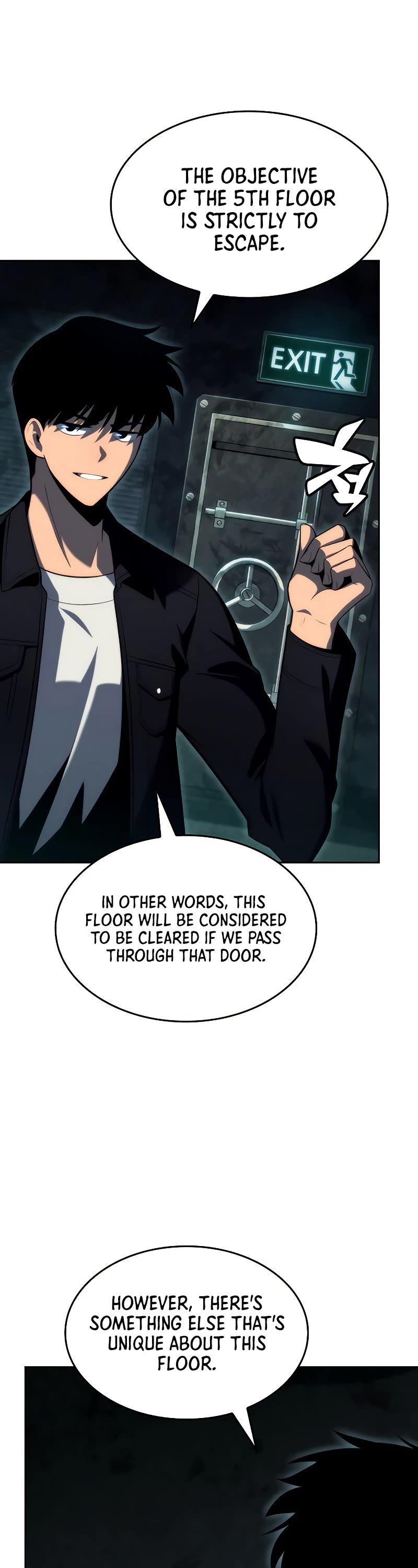 Solo Max-Level Newbie Chapter 66 page 3 - Chapter 66: Our Own Daily Lives