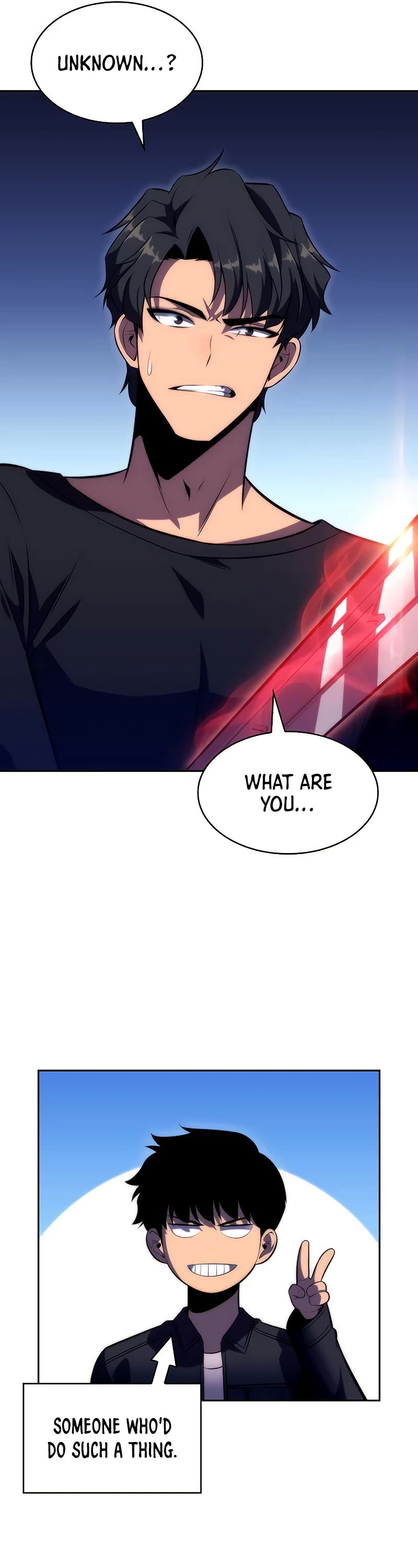 Solo Max-Level Newbie Chapter 66 page 36 - Chapter 66: Our Own Daily Lives