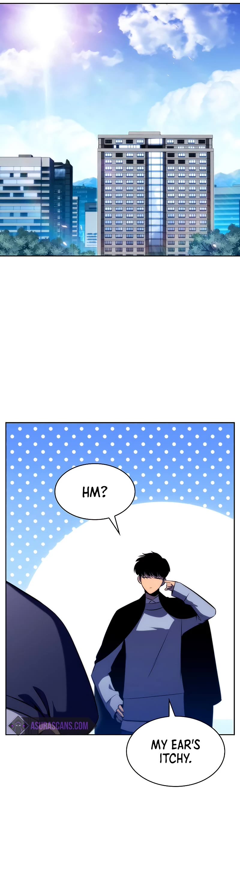 Solo Max-Level Newbie Chapter 66 page 39 - Chapter 66: Our Own Daily Lives