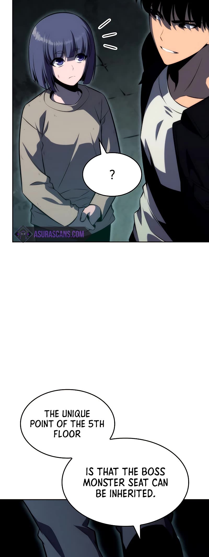 Solo Max-Level Newbie Chapter 66 page 4 - Chapter 66: Our Own Daily Lives