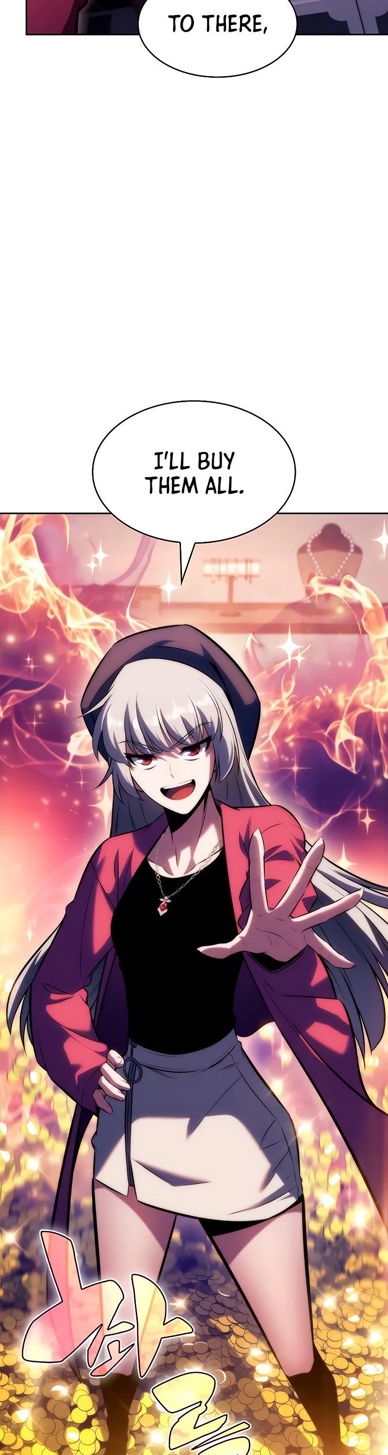 Solo Max-Level Newbie Chapter 66 page 41 - Chapter 66: Our Own Daily Lives