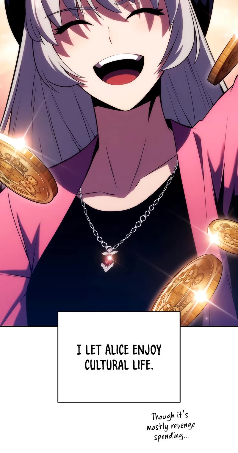Solo Max-Level Newbie Chapter 66 page 44 - Chapter 66: Our Own Daily Lives