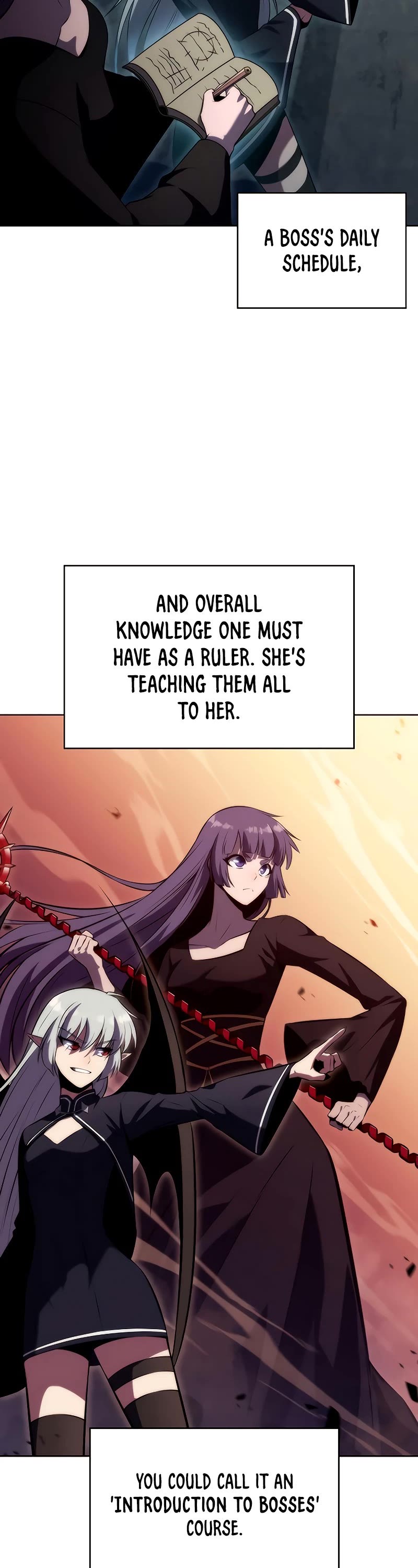 Solo Max-Level Newbie Chapter 66 page 46 - Chapter 66: Our Own Daily Lives