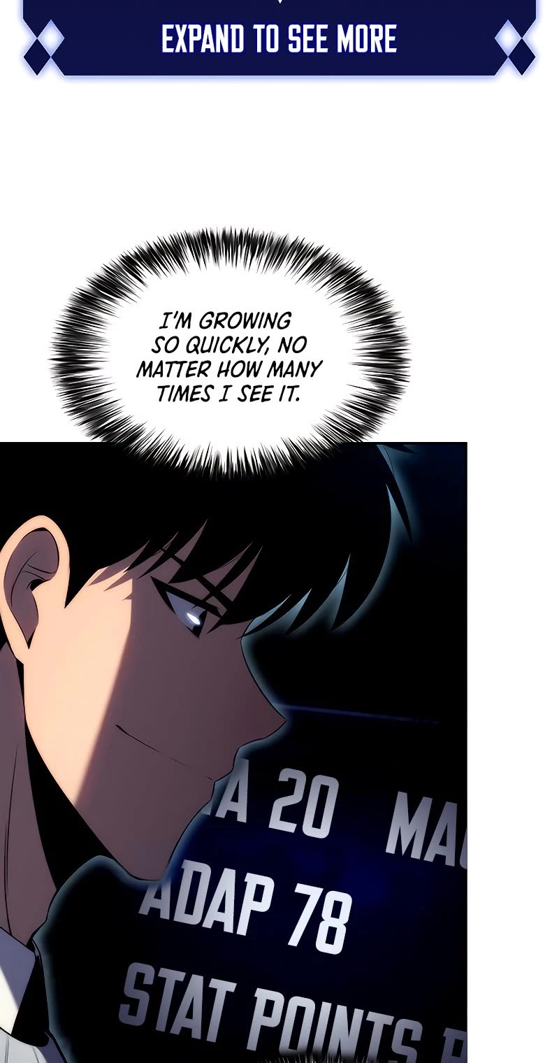 Solo Max-Level Newbie Chapter 66 page 48 - Chapter 66: Our Own Daily Lives