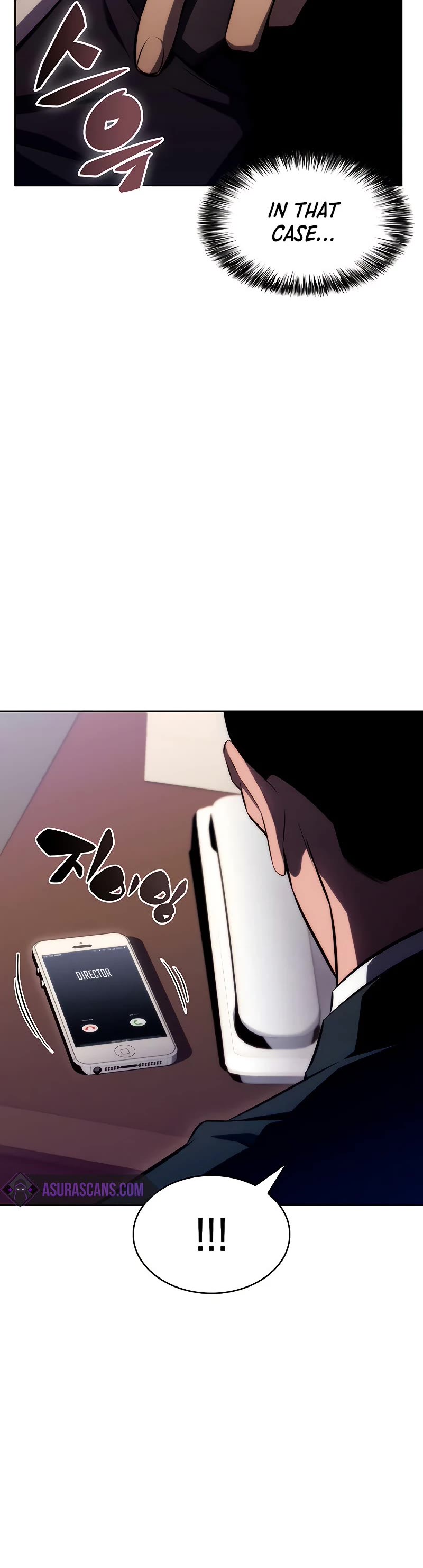 Solo Max-Level Newbie Chapter 66 page 53 - Chapter 66: Our Own Daily Lives