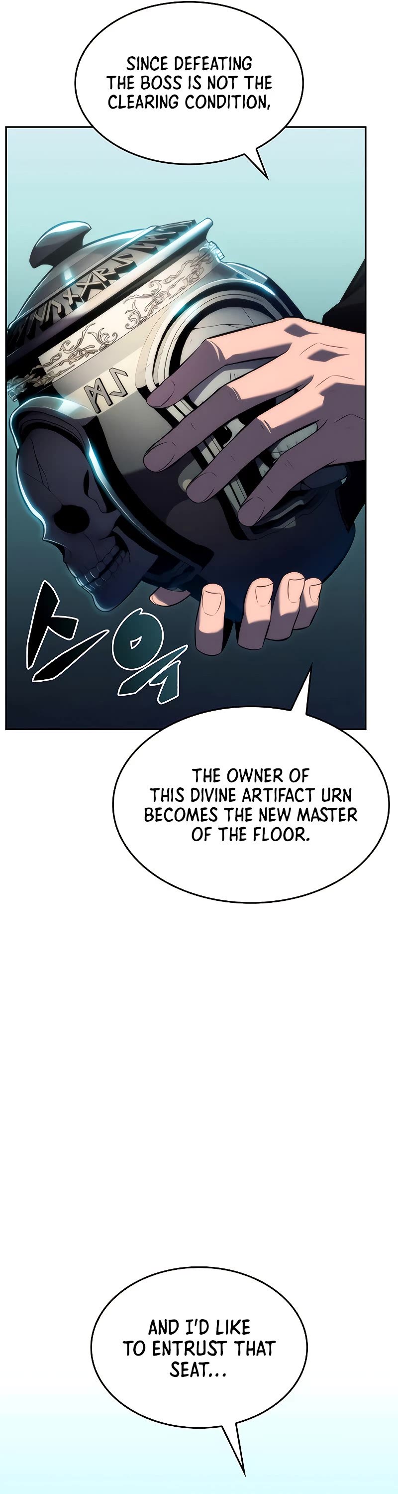 Solo Max-Level Newbie Chapter 66 page 6 - Chapter 66: Our Own Daily Lives