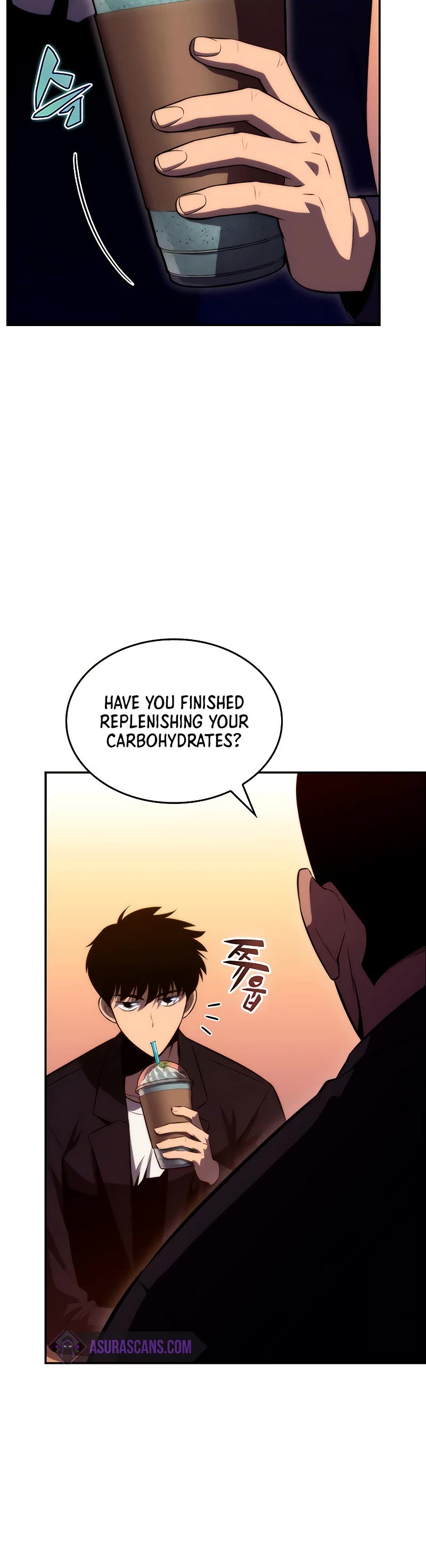 Solo Max-Level Newbie Chapter 66 page 60 - Chapter 66: Our Own Daily Lives