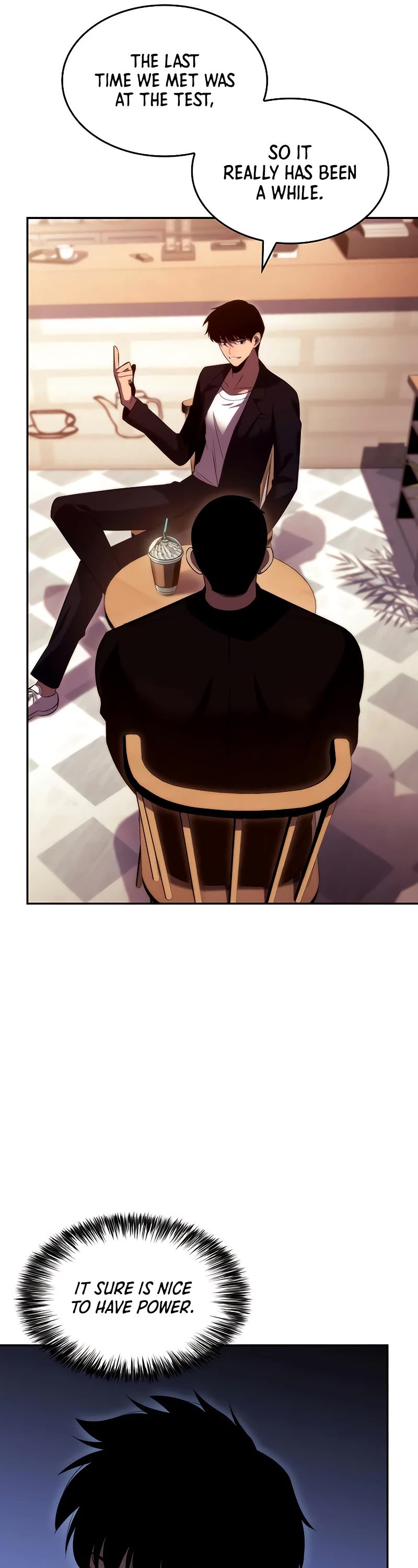 Solo Max-Level Newbie Chapter 66 page 62 - Chapter 66: Our Own Daily Lives