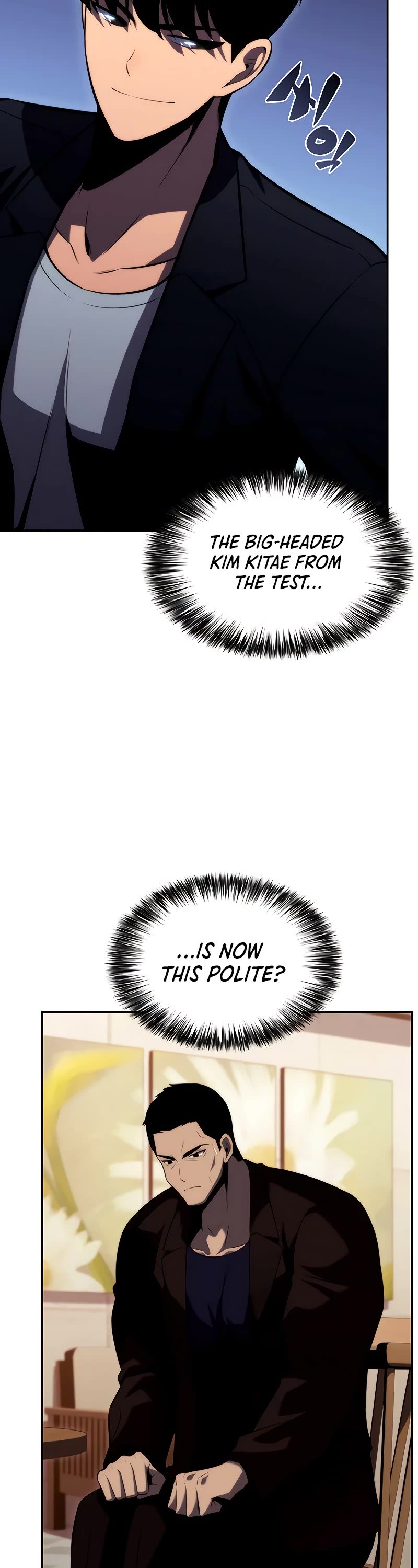 Solo Max-Level Newbie Chapter 66 page 63 - Chapter 66: Our Own Daily Lives