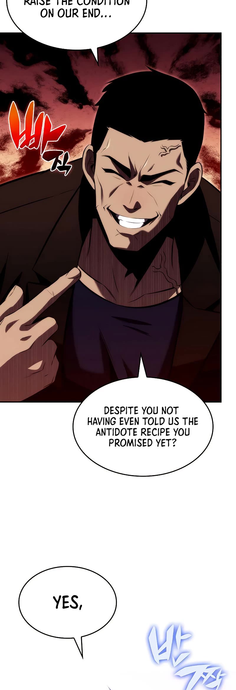 Solo Max-Level Newbie Chapter 66 page 68 - Chapter 66: Our Own Daily Lives
