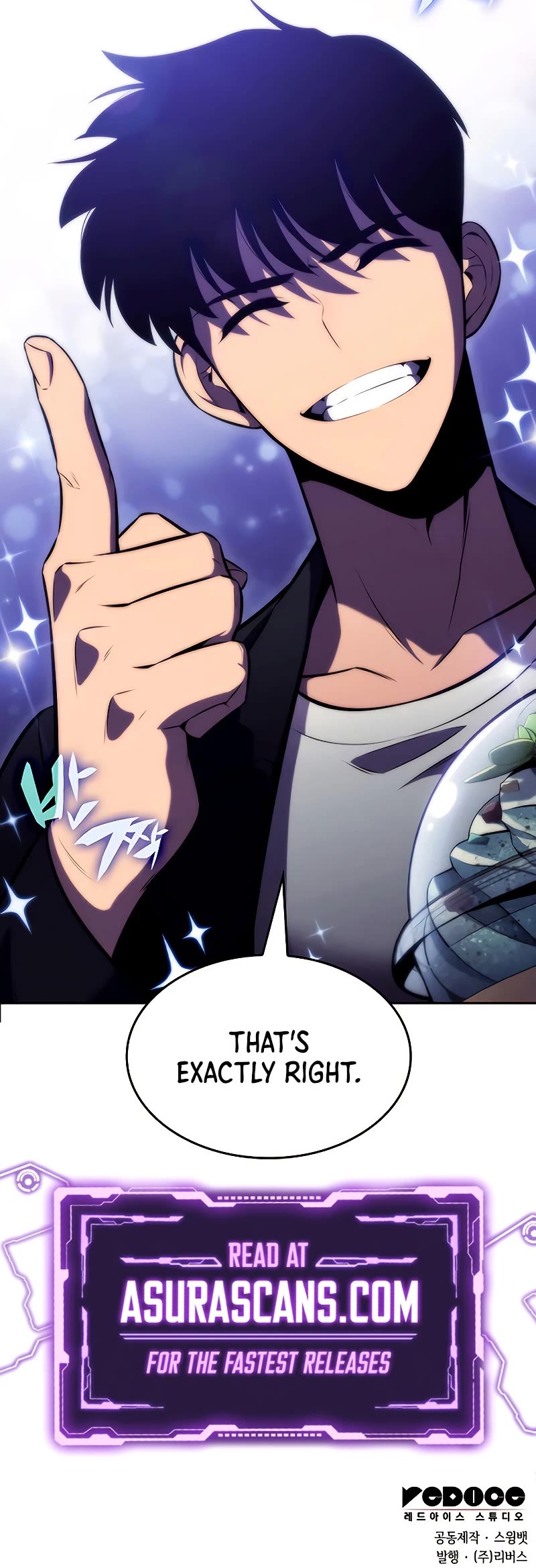Solo Max-Level Newbie Chapter 66 page 69 - Chapter 66: Our Own Daily Lives