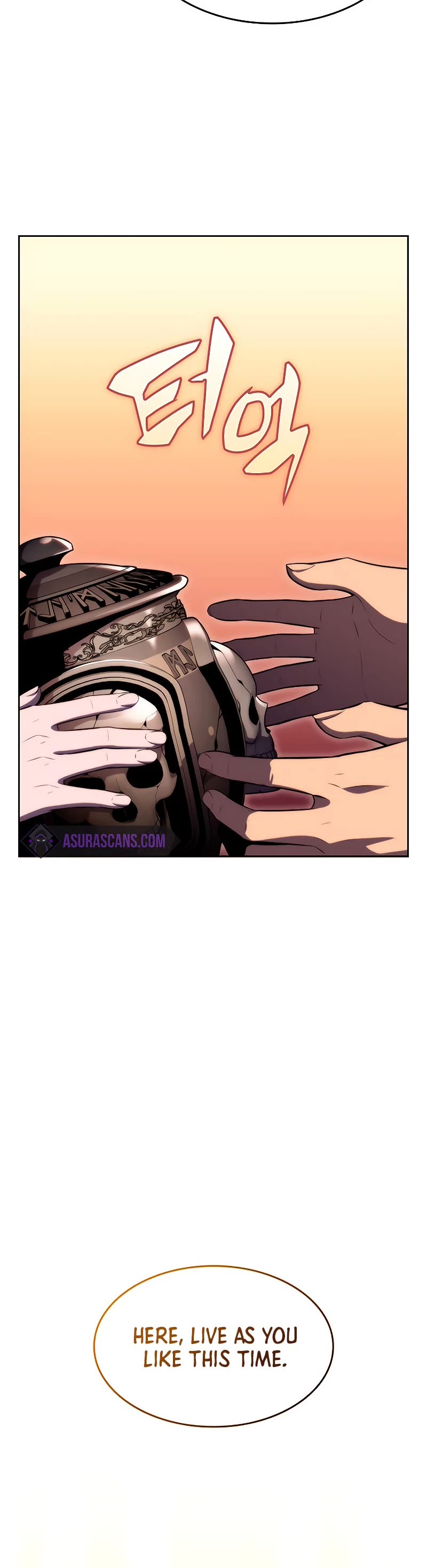 Solo Max-Level Newbie Chapter 66 page 9 - Chapter 66: Our Own Daily Lives