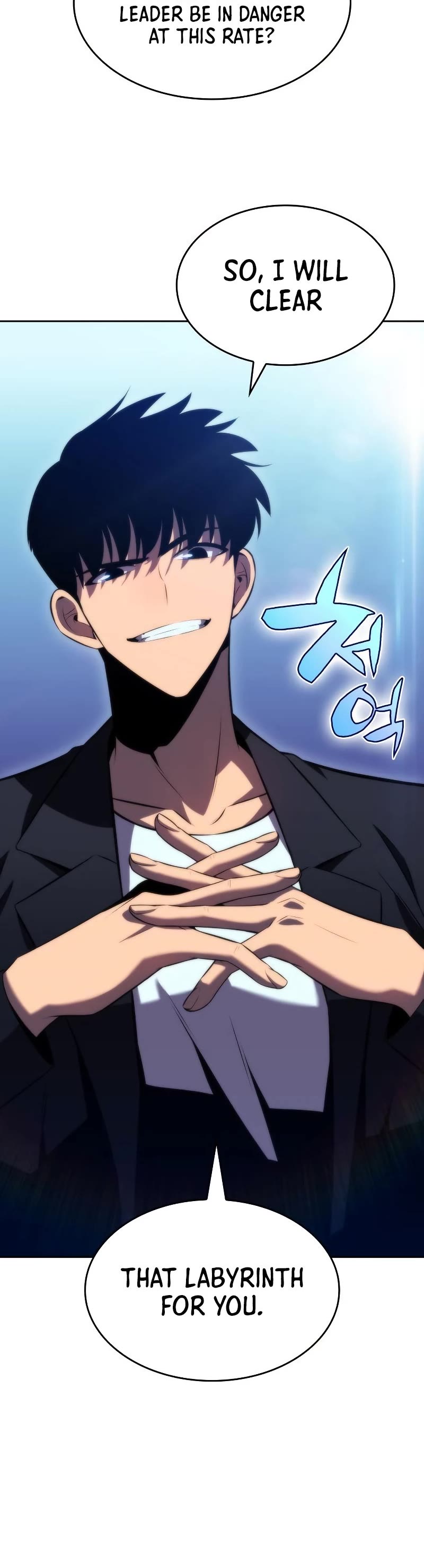 Solo Max-Level Newbie Chapter 67 page 10 - Chapter 67