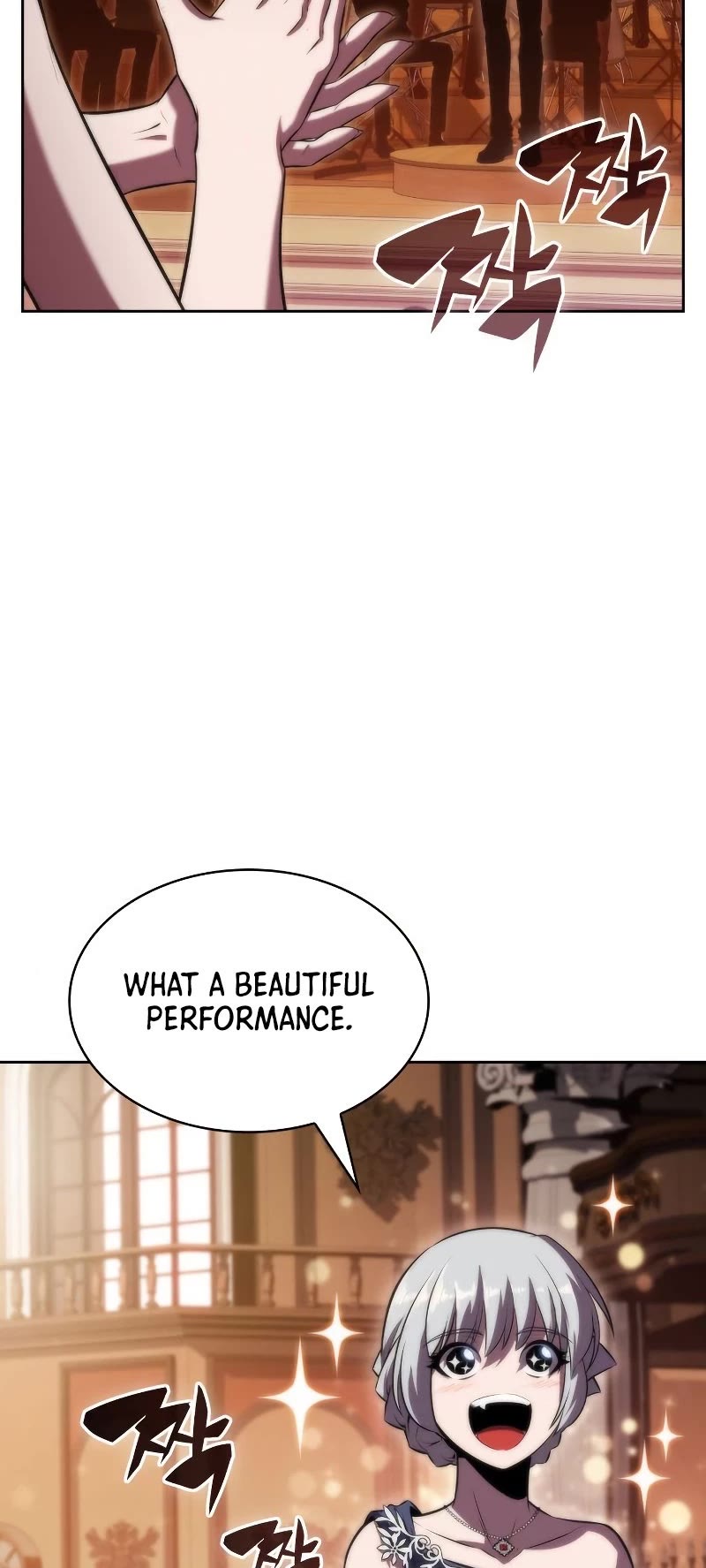 Solo Max-Level Newbie Chapter 67 page 14 - Chapter 67