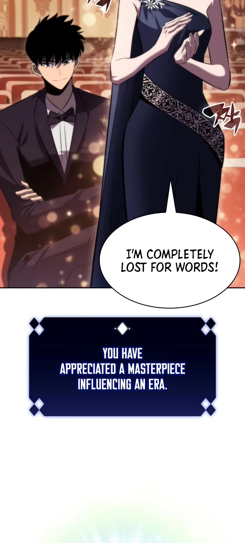 Solo Max-Level Newbie Chapter 67 page 15 - Chapter 67