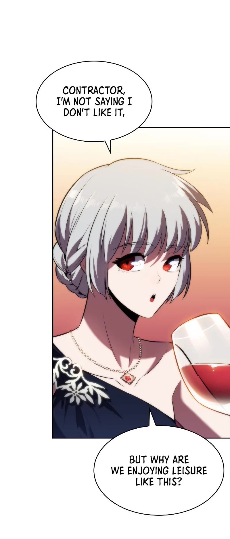 Solo Max-Level Newbie Chapter 67 page 20 - Chapter 67