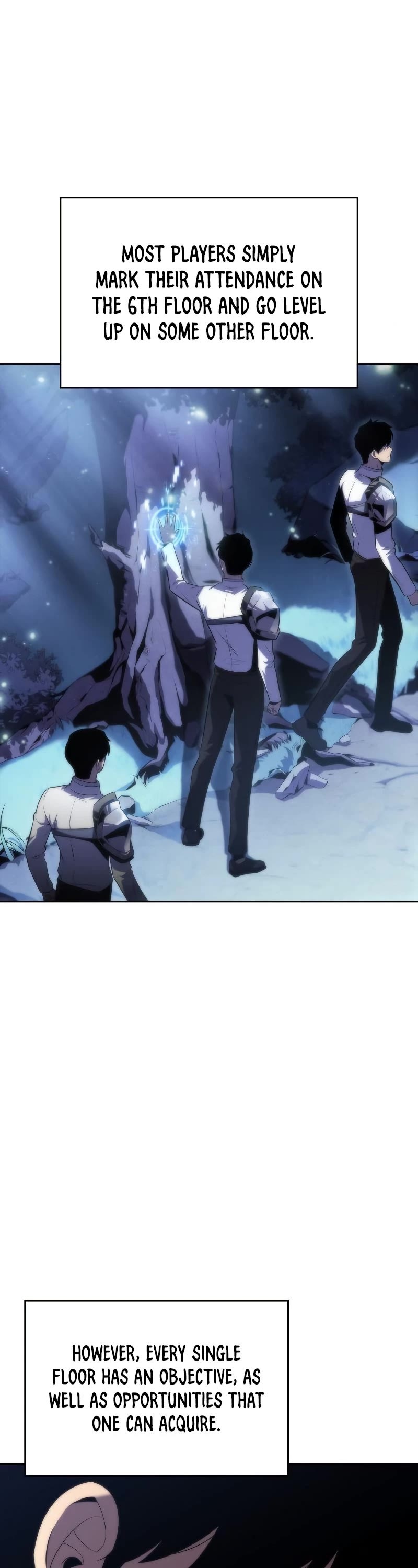 Solo Max-Level Newbie Chapter 67 page 23 - Chapter 67