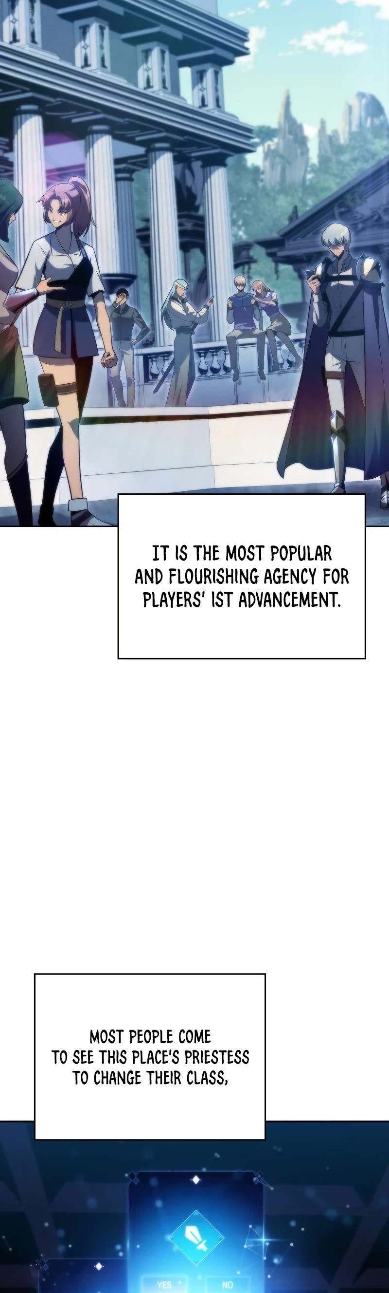 Solo Max-Level Newbie Chapter 67 page 28 - Chapter 67