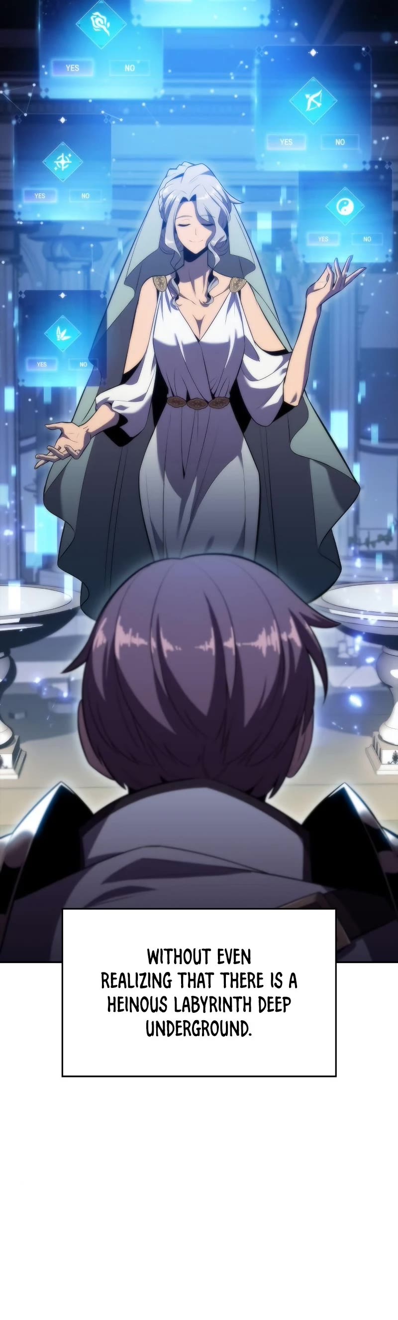 Solo Max-Level Newbie Chapter 67 page 29 - Chapter 67