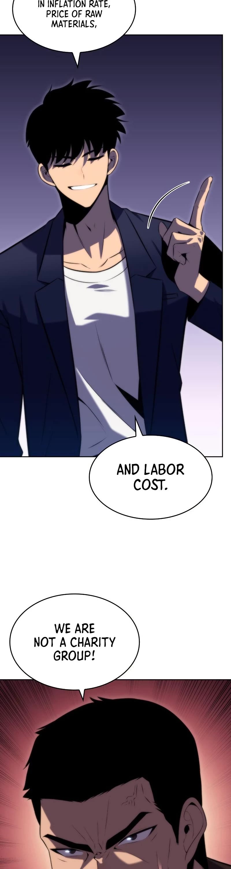 Solo Max-Level Newbie Chapter 67 page 3 - Chapter 67