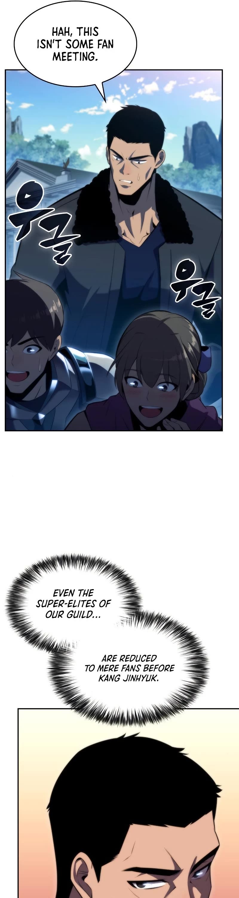 Solo Max-Level Newbie Chapter 67 page 34 - Chapter 67
