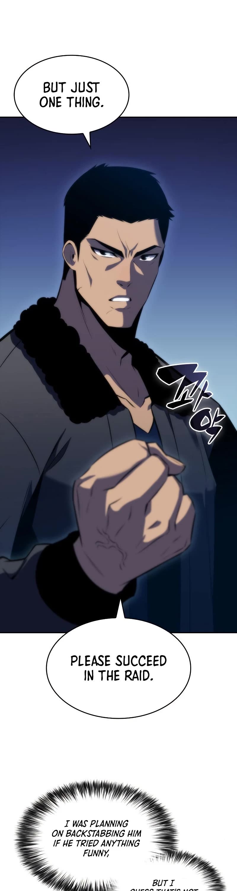 Solo Max-Level Newbie Chapter 67 page 36 - Chapter 67