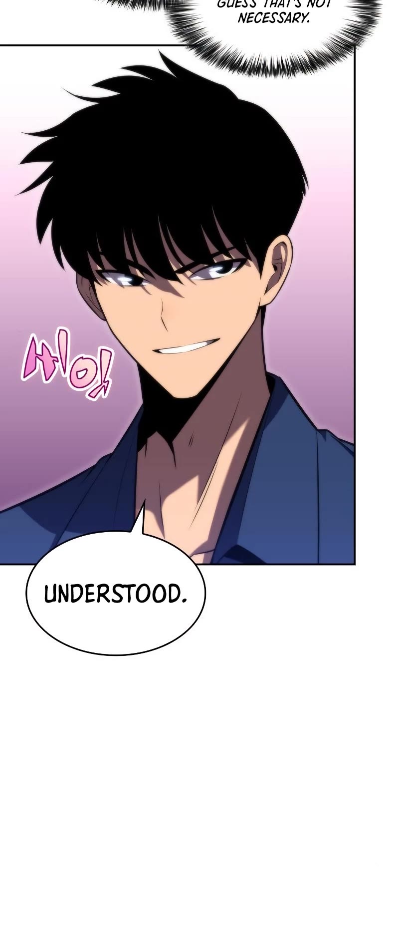Solo Max-Level Newbie Chapter 67 page 37 - Chapter 67