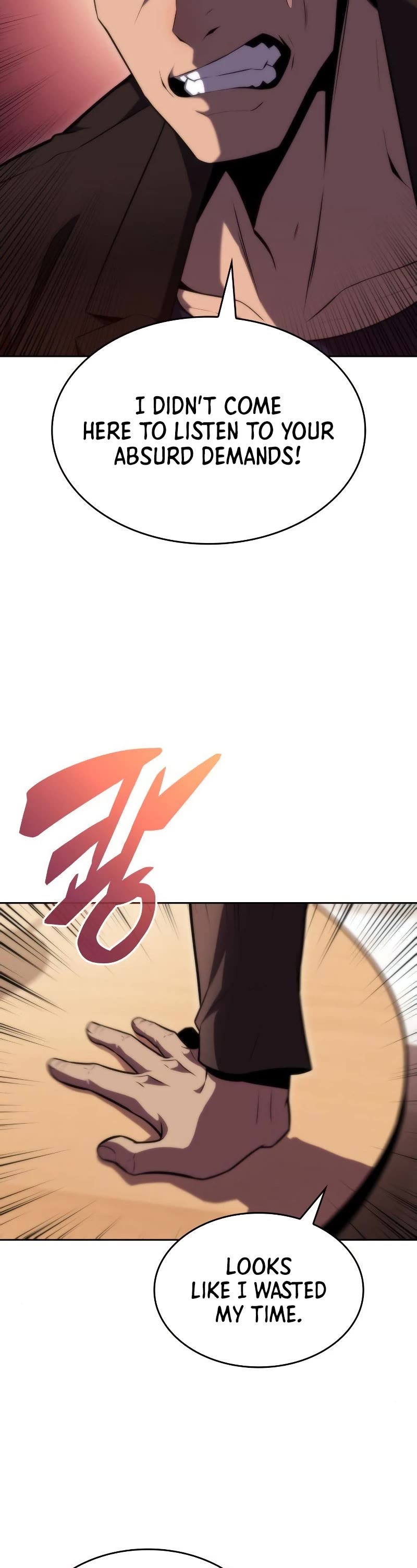 Solo Max-Level Newbie Chapter 67 page 4 - Chapter 67