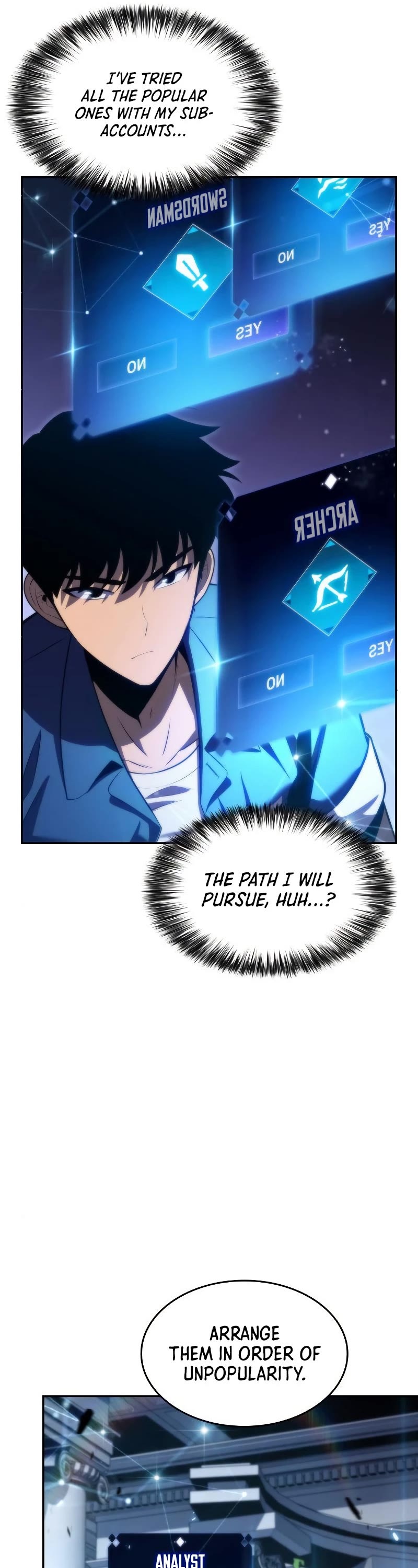 Solo Max-Level Newbie Chapter 67 page 43 - Chapter 67