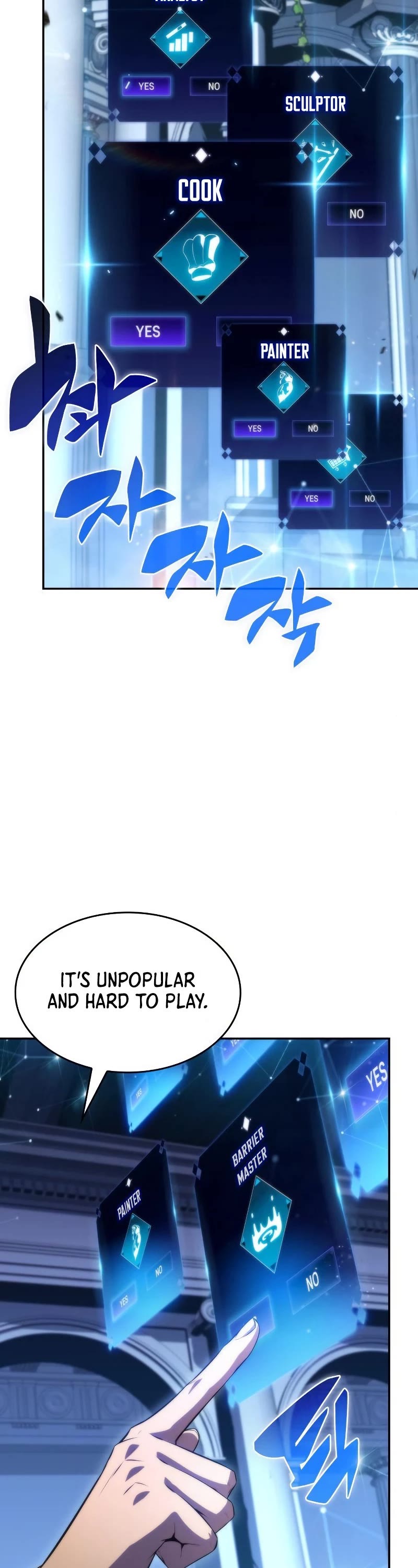 Solo Max-Level Newbie Chapter 67 page 44 - Chapter 67