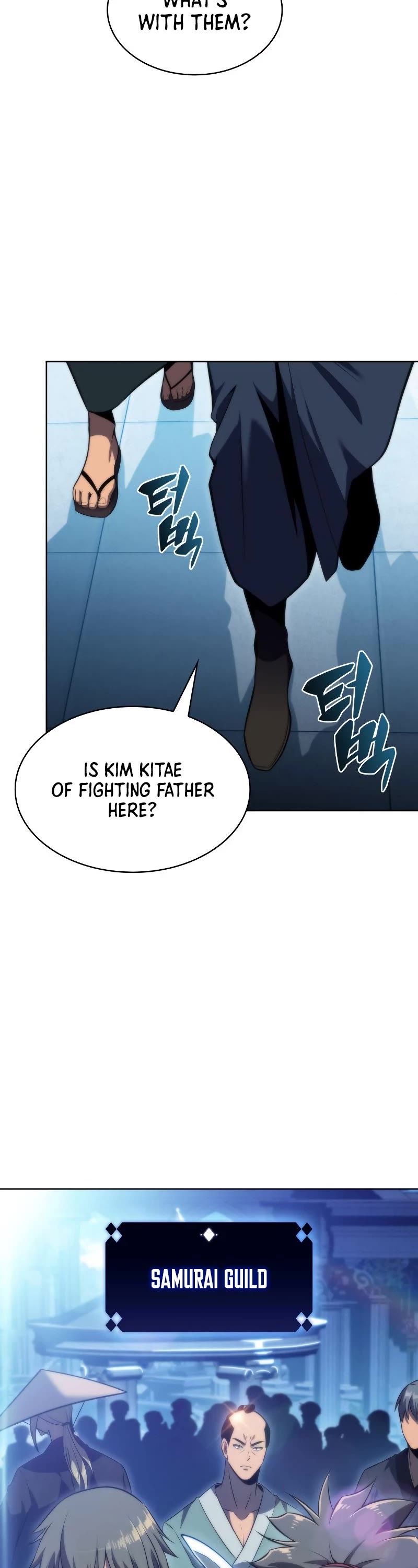 Solo Max-Level Newbie Chapter 67 page 49 - Chapter 67