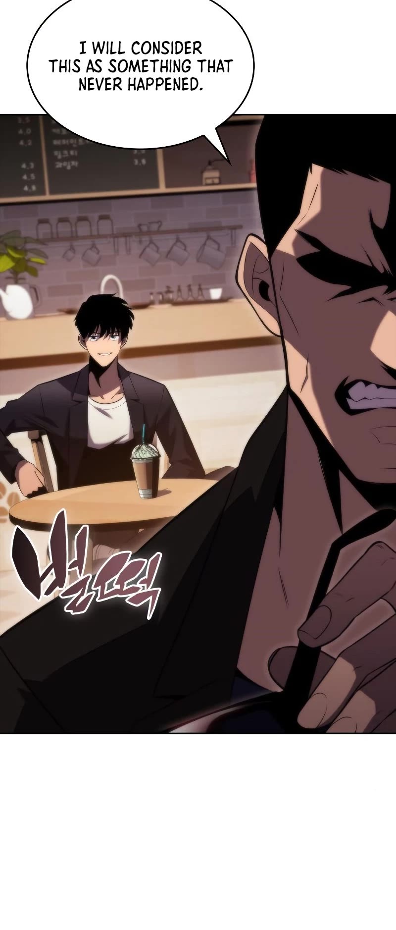 Solo Max-Level Newbie Chapter 67 page 5 - Chapter 67