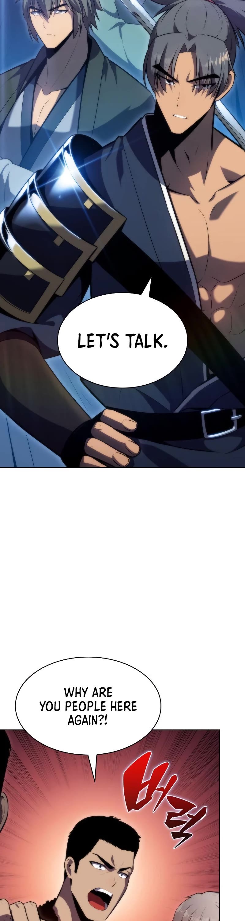 Solo Max-Level Newbie Chapter 67 page 50 - Chapter 67