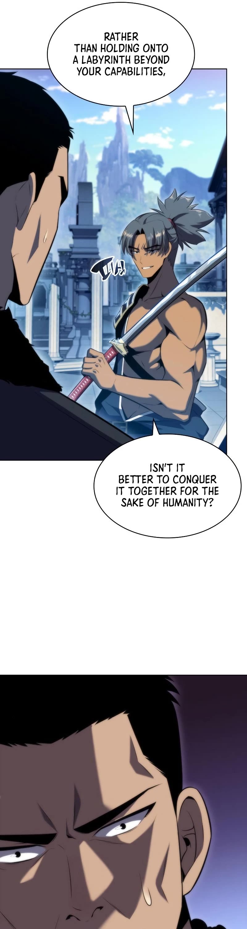 Solo Max-Level Newbie Chapter 67 page 53 - Chapter 67