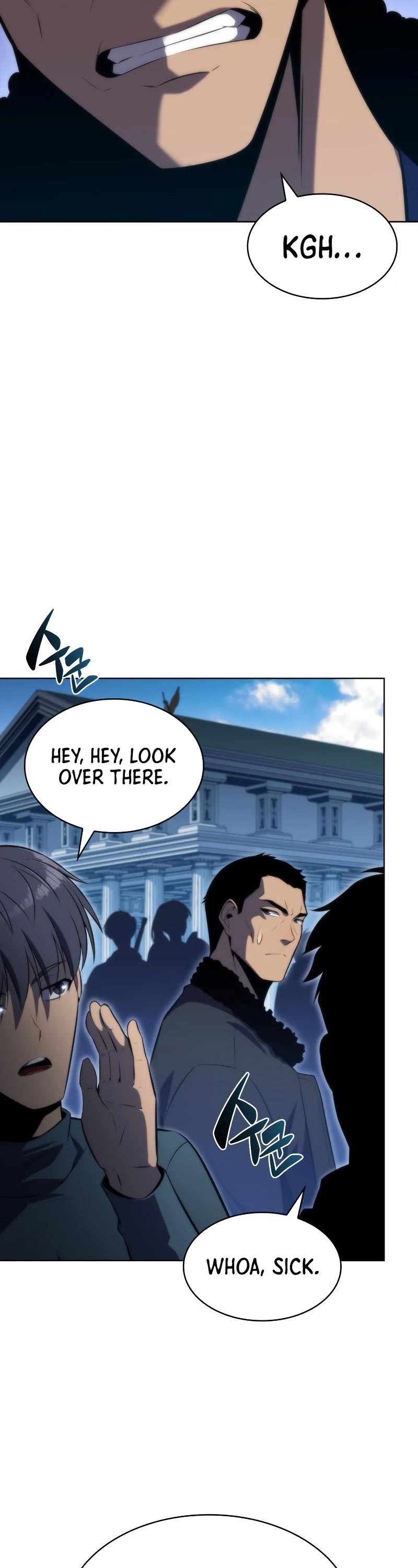 Solo Max-Level Newbie Chapter 67 page 54 - Chapter 67