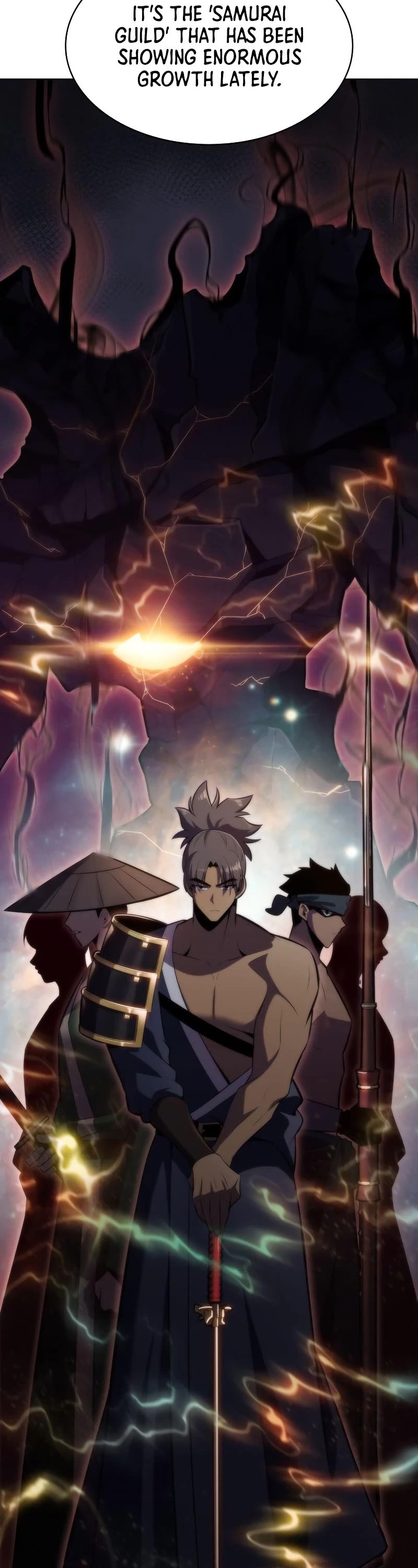 Solo Max-Level Newbie Chapter 67 page 55 - Chapter 67
