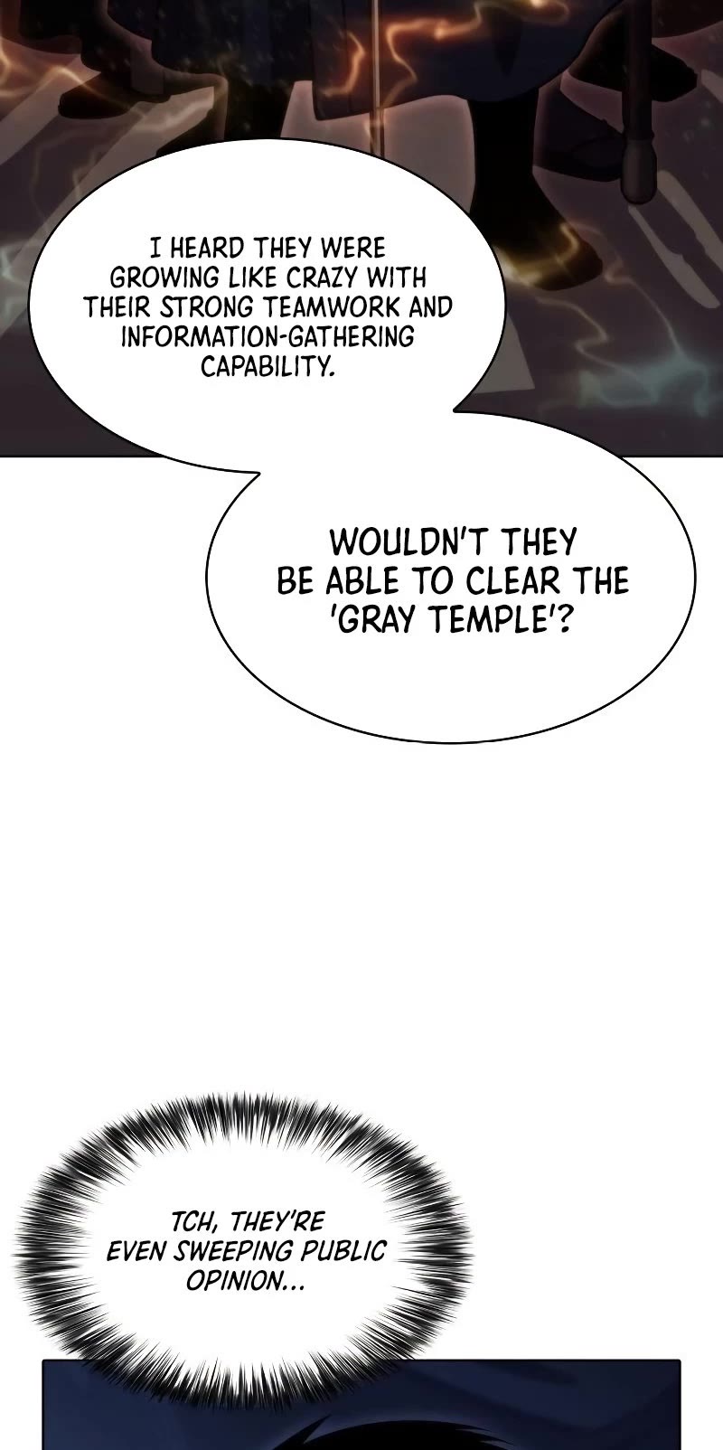 Solo Max-Level Newbie Chapter 67 page 56 - Chapter 67
