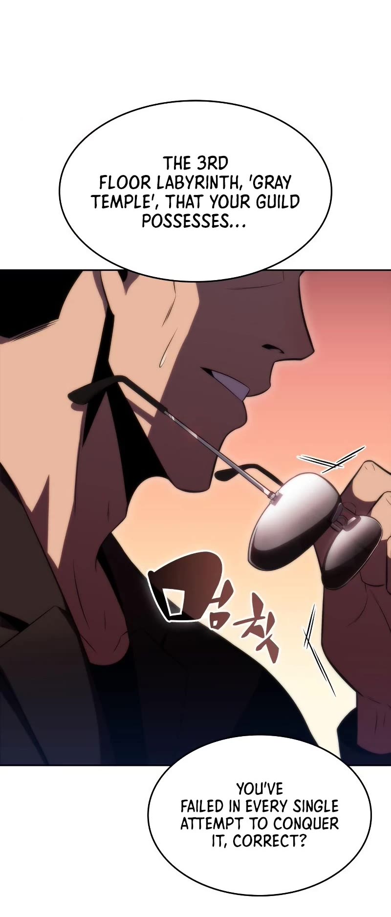 Solo Max-Level Newbie Chapter 67 page 6 - Chapter 67