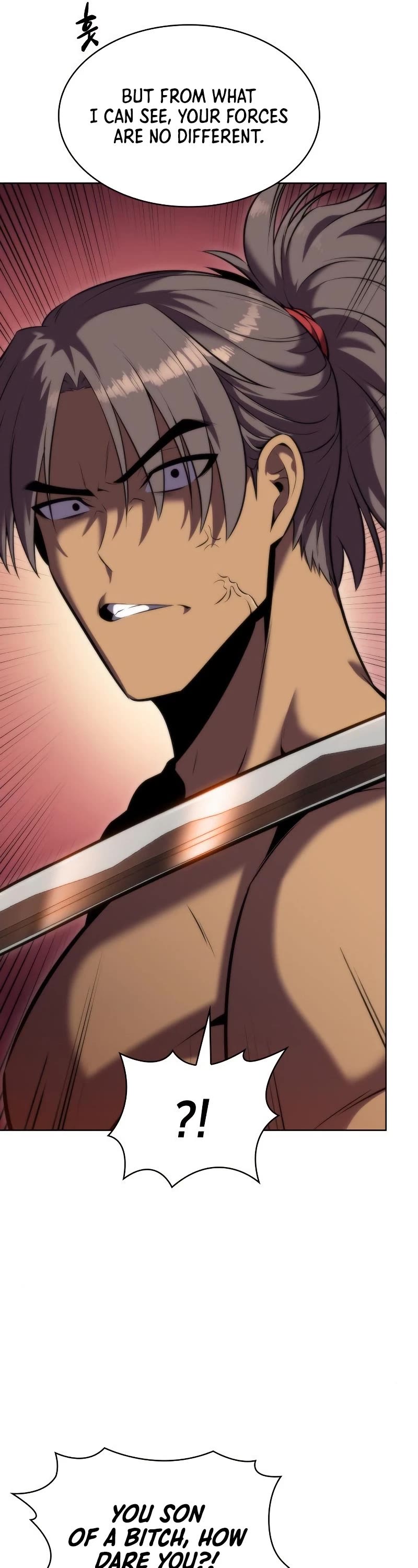 Solo Max-Level Newbie Chapter 67 page 62 - Chapter 67