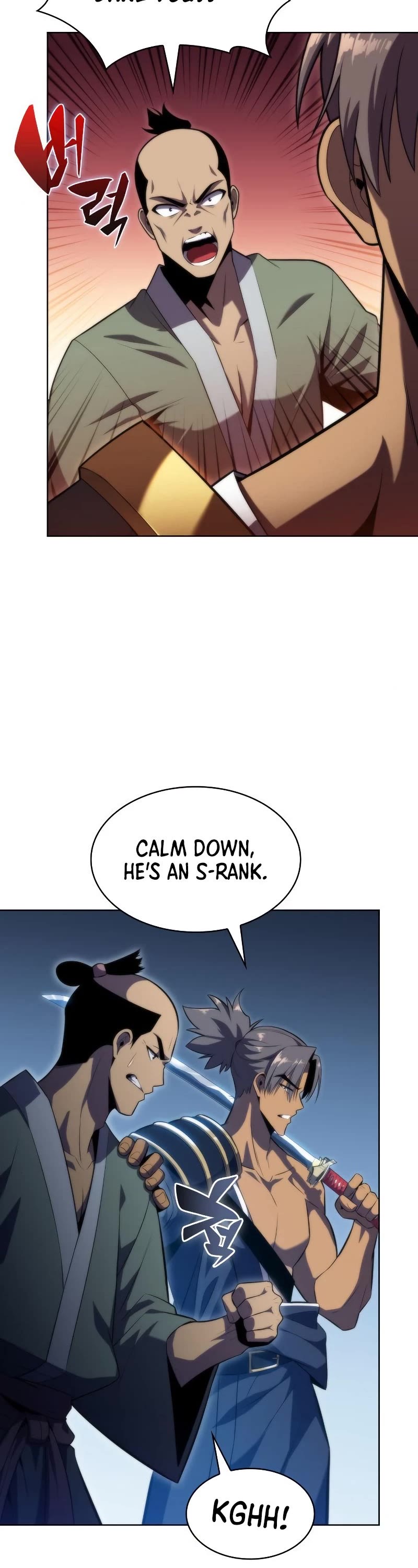 Solo Max-Level Newbie Chapter 67 page 63 - Chapter 67