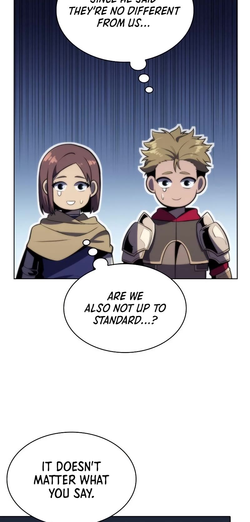 Solo Max-Level Newbie Chapter 67 page 65 - Chapter 67