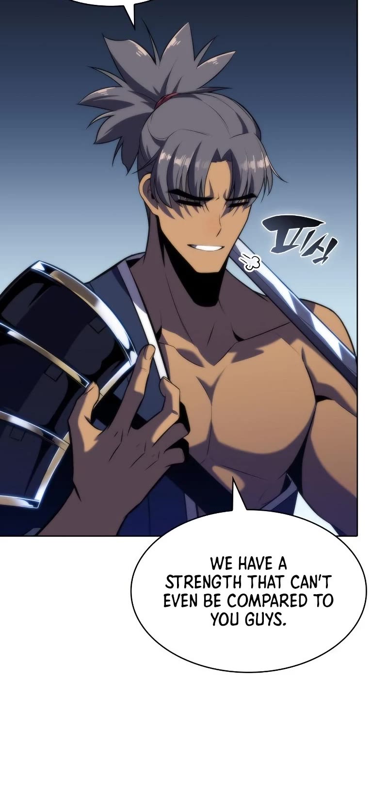 Solo Max-Level Newbie Chapter 67 page 66 - Chapter 67