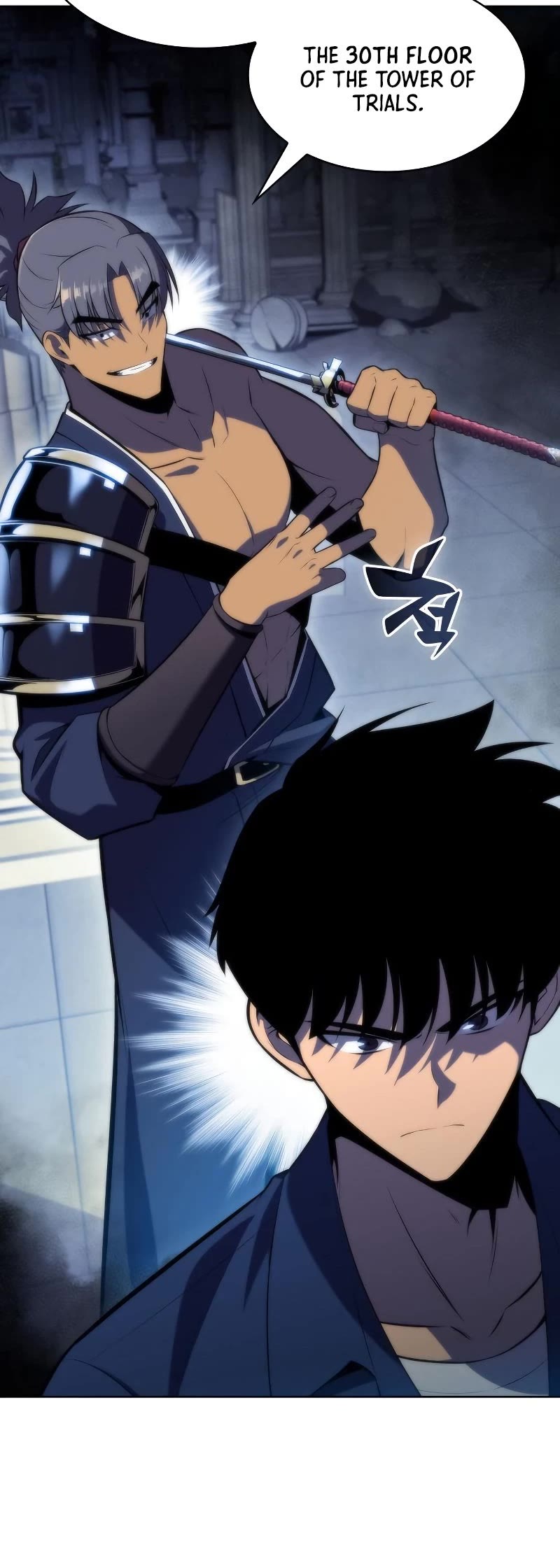Solo Max-Level Newbie Chapter 67 page 68 - Chapter 67