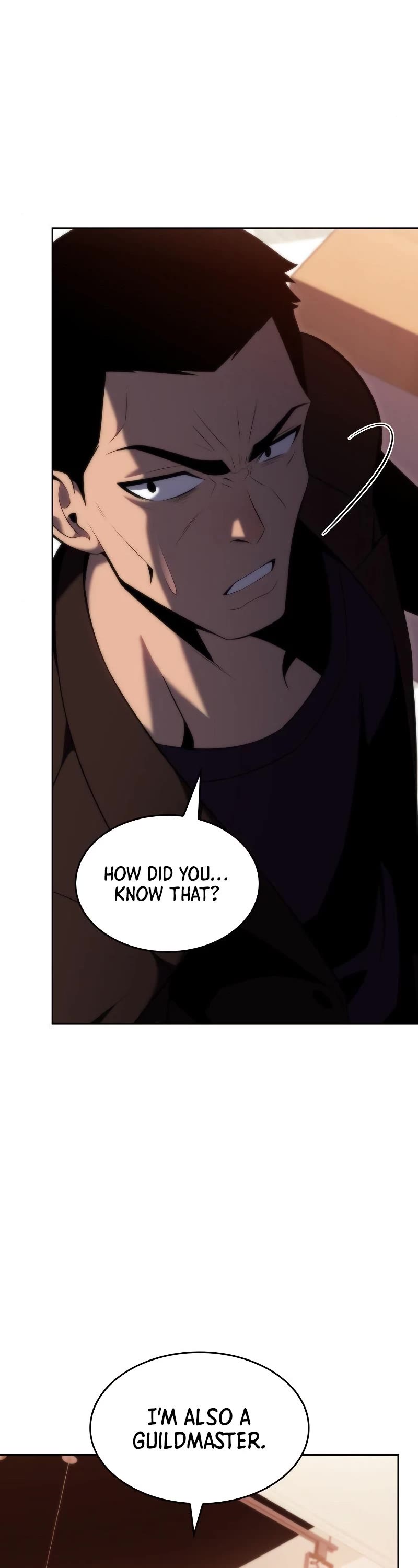 Solo Max-Level Newbie Chapter 67 page 7 - Chapter 67