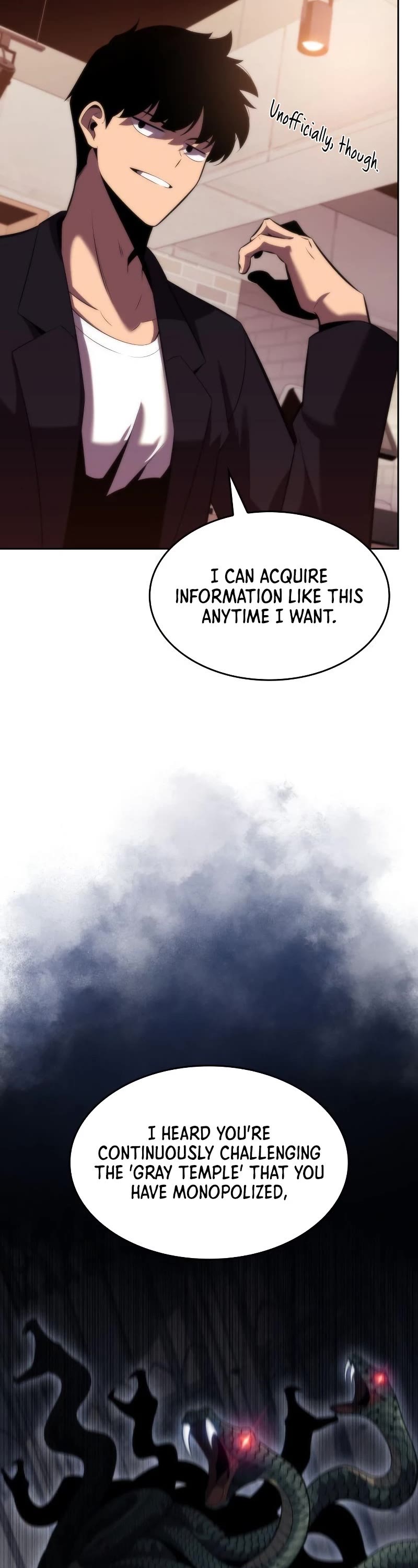 Solo Max-Level Newbie Chapter 67 page 8 - Chapter 67